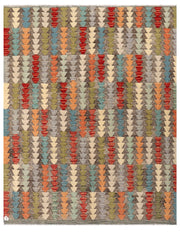 Maimana Afghanistan Kilim Rug