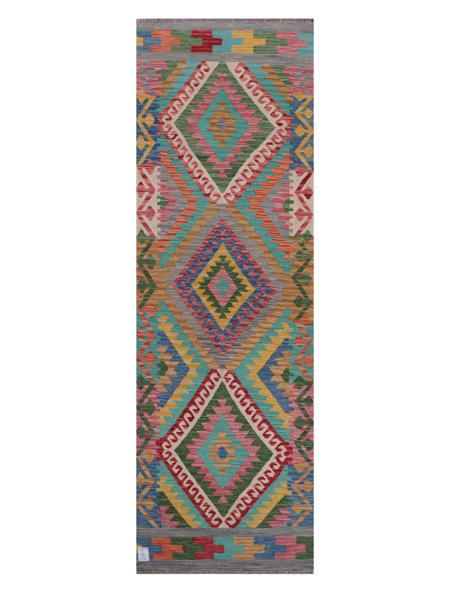 Maimana Afghanistan Kilim Rug