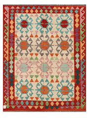Maimana Afghanistan Kilim Rug