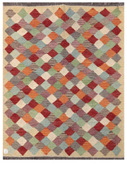 Maimana Afghanistan Kilim Rug