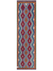 Maimana Afghanistan Kilim Rug