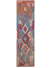 Maimana Afghanistan Kilim Rug