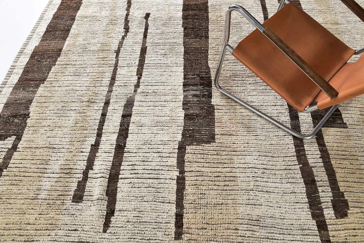 Jynx Hand Knotted Rug - 302 x 244 cm – Imaco Rugs