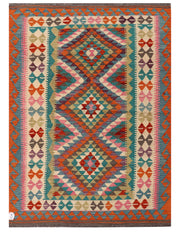 Maimana Afghanistan Kilim Rug