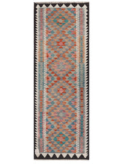 Maimana Afghanistan Kilim Rug