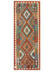 Maimana Afghanistan Kilim Rug