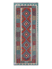 Maimana Afghanistan Kilim Rug