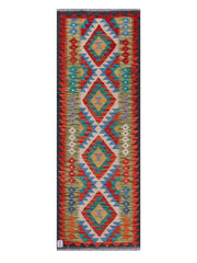 Maimana Afghanistan Kilim Rug