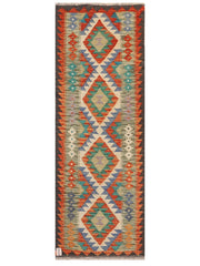 Maimana Afghanistan Kilim Rug