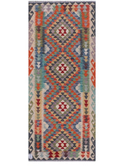 Maimana Afghanistan Kilim Rug