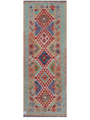 Maimana Afghanistan Kilim Rug