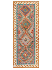 Maimana Afghanistan Kilim Rug