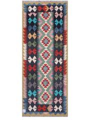 Maimana Afghanistan Kilim Rug