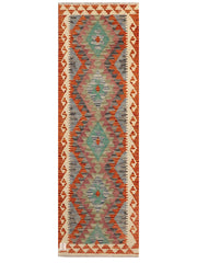 Maimana Afghanistan Kilim Rug