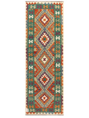 Maimana Afghanistan Kilim Rug
