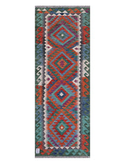 Maimana Afghanistan Kilim Rug