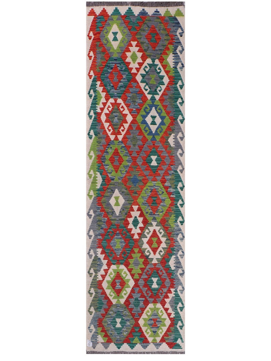Maimana Afghanistan Kilim Rug