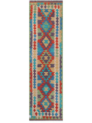 Maimana Afghanistan Kilim Rug