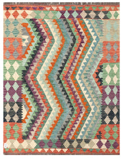 Maimana Afghanistan Kilim Rug