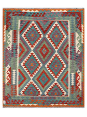 Maimana Afghanistan Kilim Rug