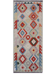 Maimana Afghanistan Kilim Rug
