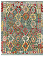 Maimana Afghanistan Kilim Rug