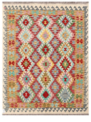 Maimana Afghanistan Kilim Rug
