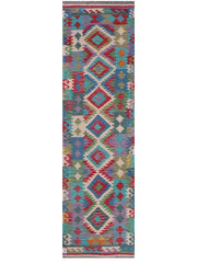 Maimana Afghanistan Kilim Rug