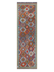 Maimana Afghanistan Kilim Rug