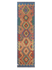 Maimana Afghanistan Kilim Rug