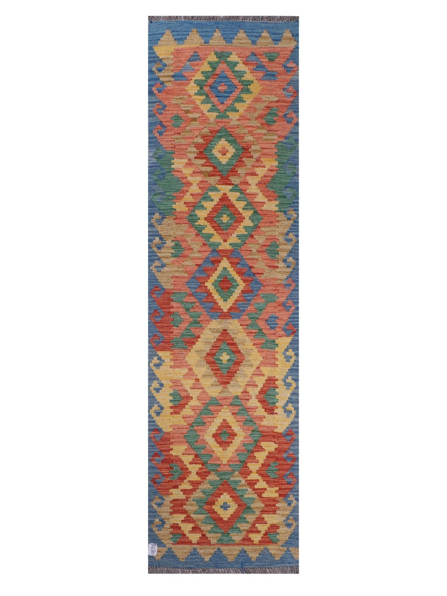 Maimana Afghanistan Kilim Rug