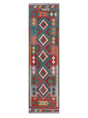 Maimana Afghanistan Kilim Rug