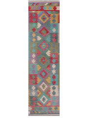 Maimana Afghanistan Kilim Rug