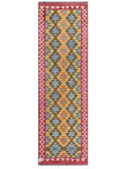 Maimana Afghanistan Kilim Rug