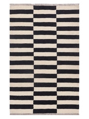 Scandinavian Kilim Rug - Size: 160 x 100 cm
