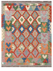 Maimana Afghanistan Kilim Rug