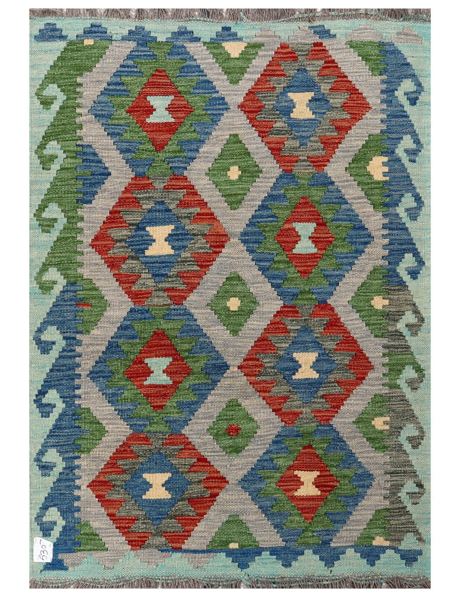 Maimana Afghanistan Kilim Rug