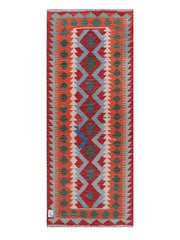 Maimana Afghanistan Kilim Rug