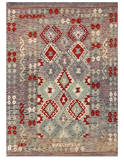 Maimana Afghanistan Kilim Rug