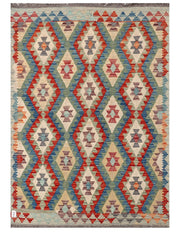 Maimana Afghanistan Kilim Rug