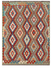 Maimana Afghanistan Kilim Rug