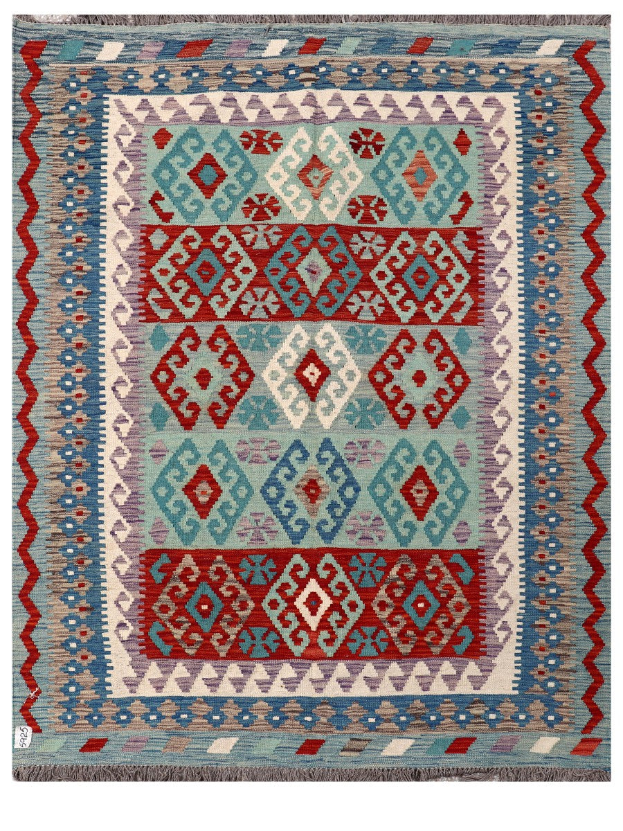 Maimana Afghanistan Kilim Rug