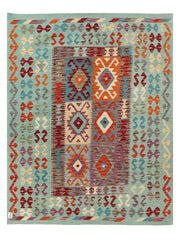 Maimana Afghanistan Kilim Rug
