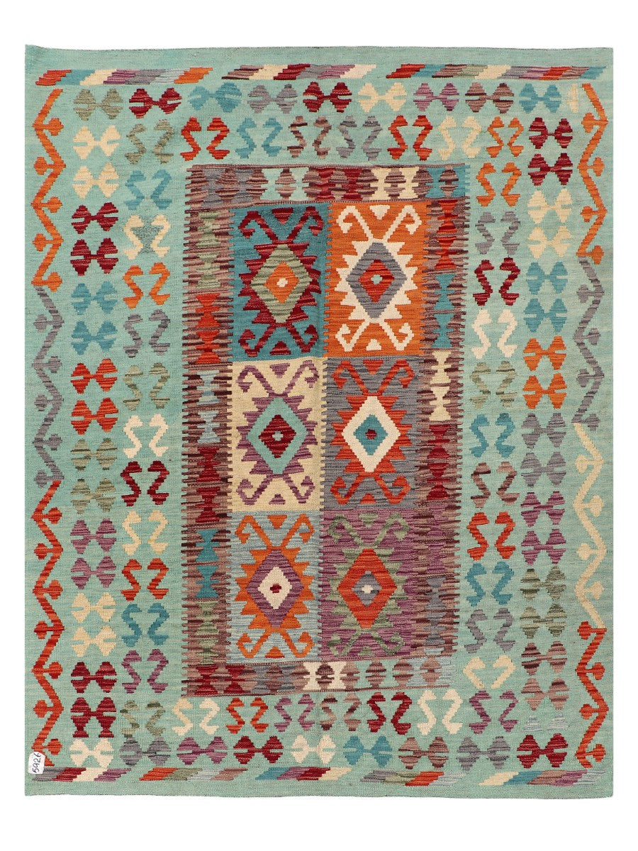 Maimana Afghanistan Kilim Rug