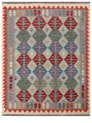 Maimana Afghanistan Kilim Rug