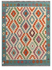 Maimana Afghanistan Kilim Rug