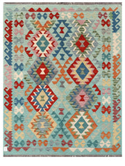 Maimana Afghanistan Kilim Rug