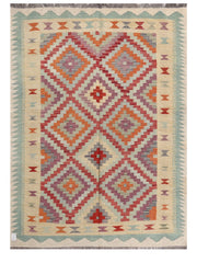 Maimana Afghanistan Kilim Rug