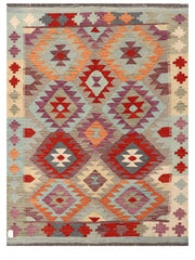 Maimana Afghanistan Kilim Rug