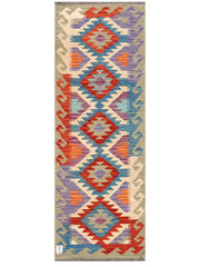 Maimana Afghanistan Kilim Rug